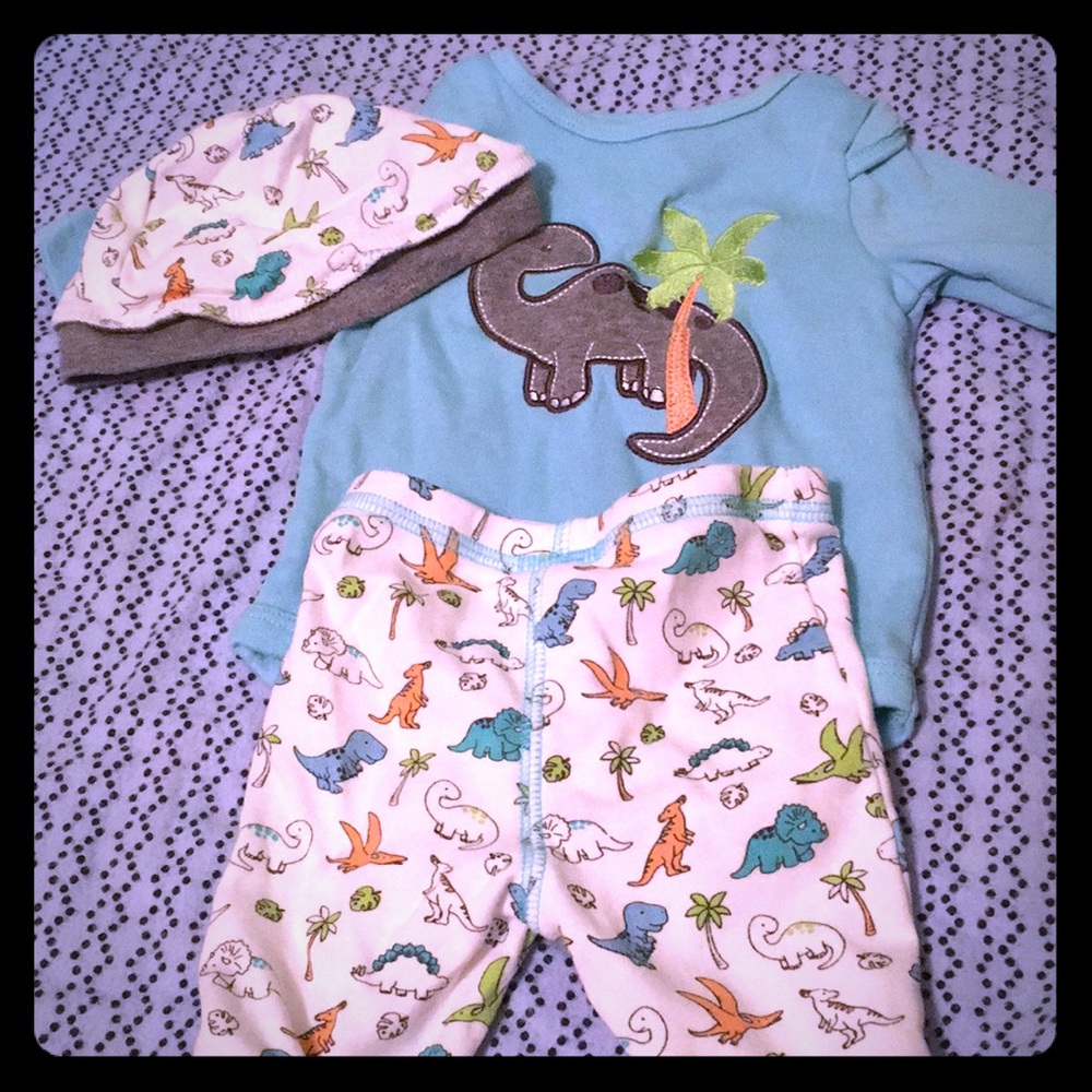 Baby Onesies set